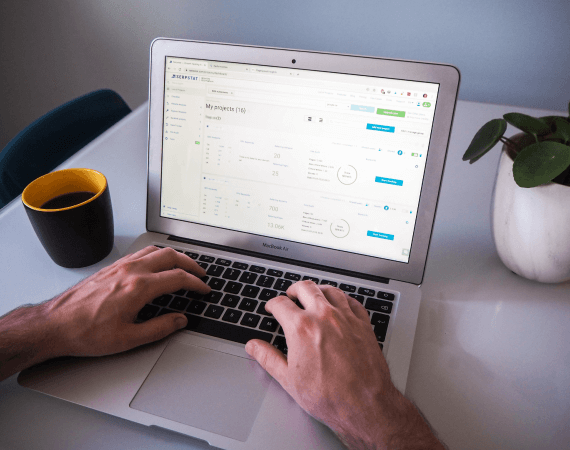 SEO Agency