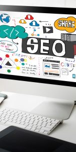 Search Engine Optimization (SEO)
