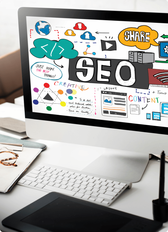 seo search engine optimization