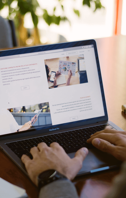 Shopify for Your Online Store