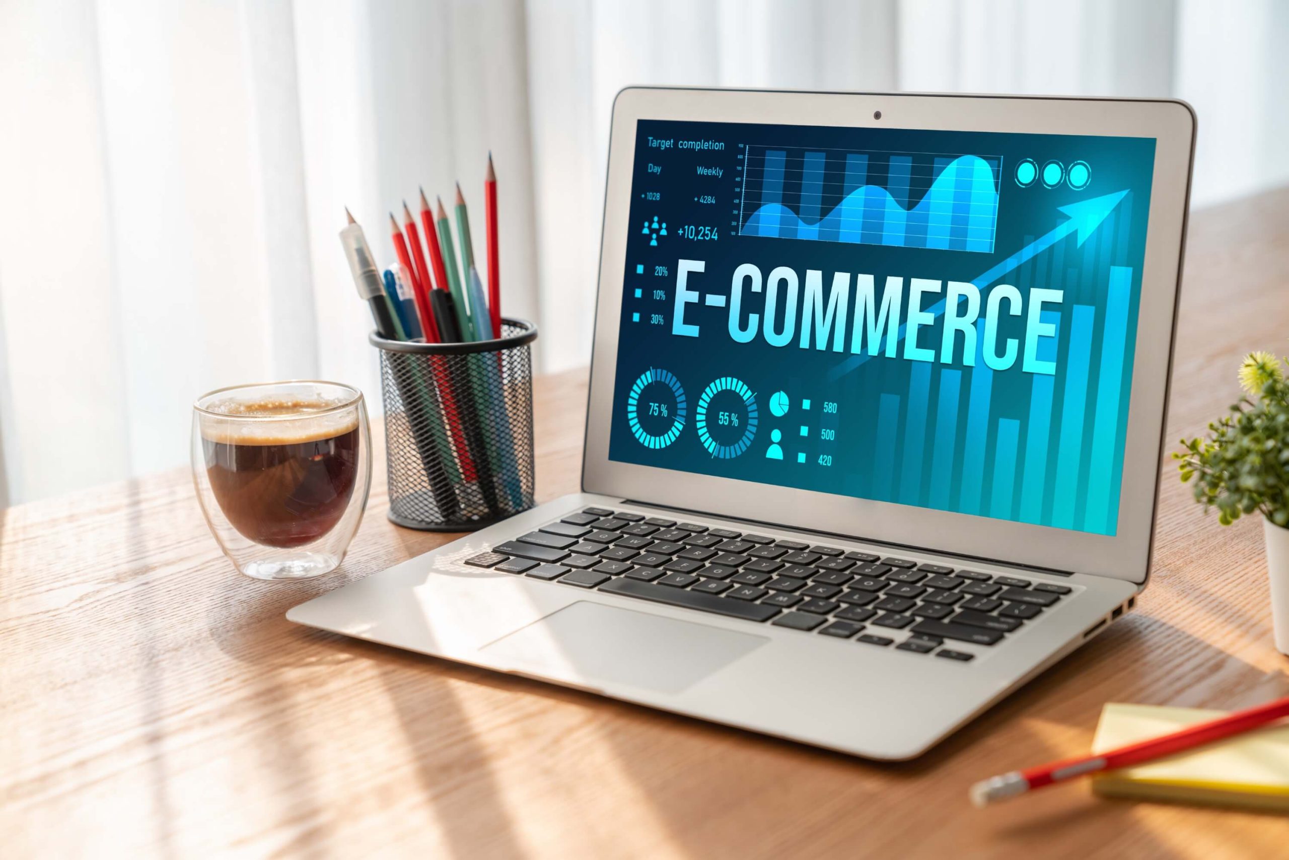 ecommerce seo