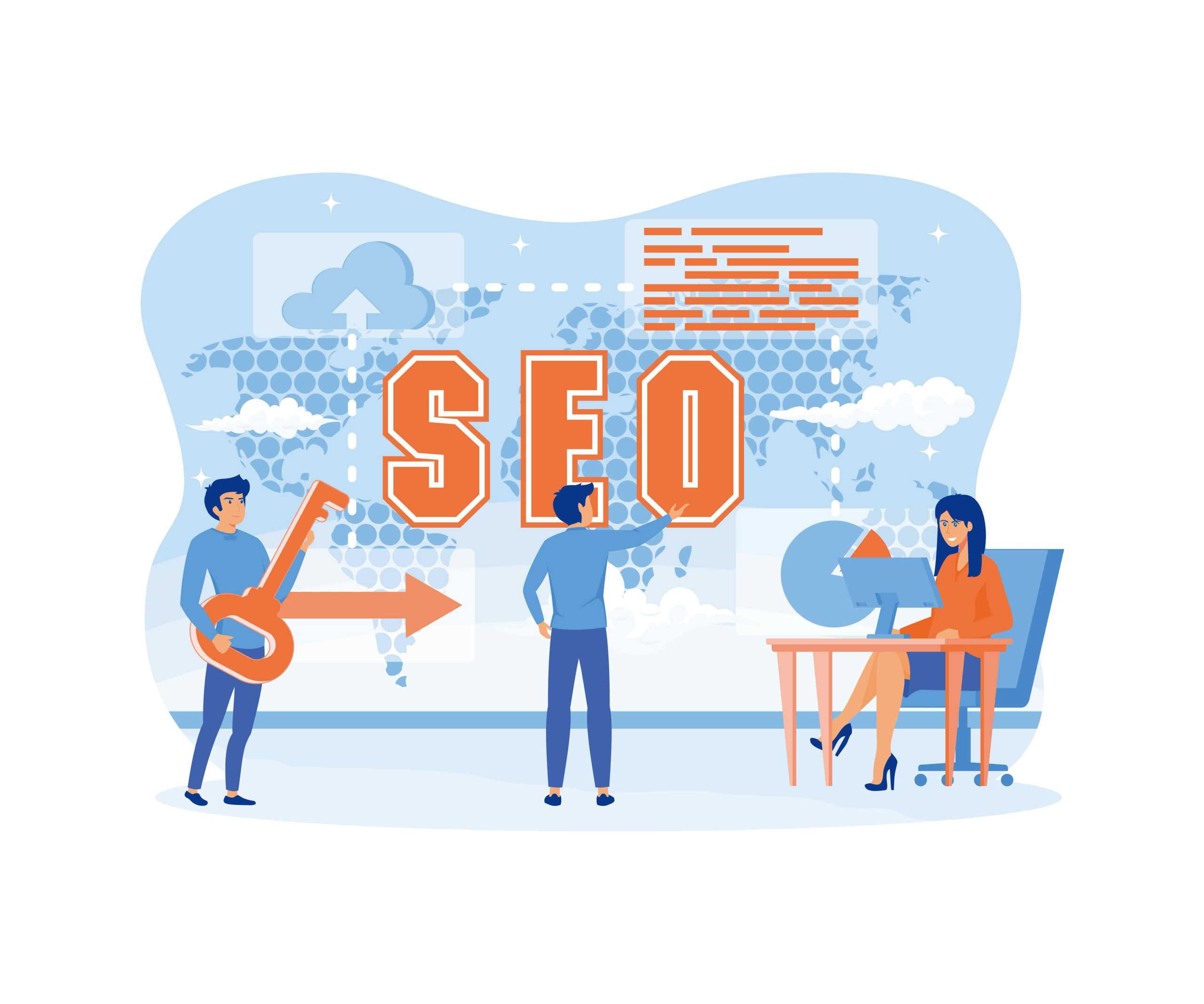 introduction seo mistakes