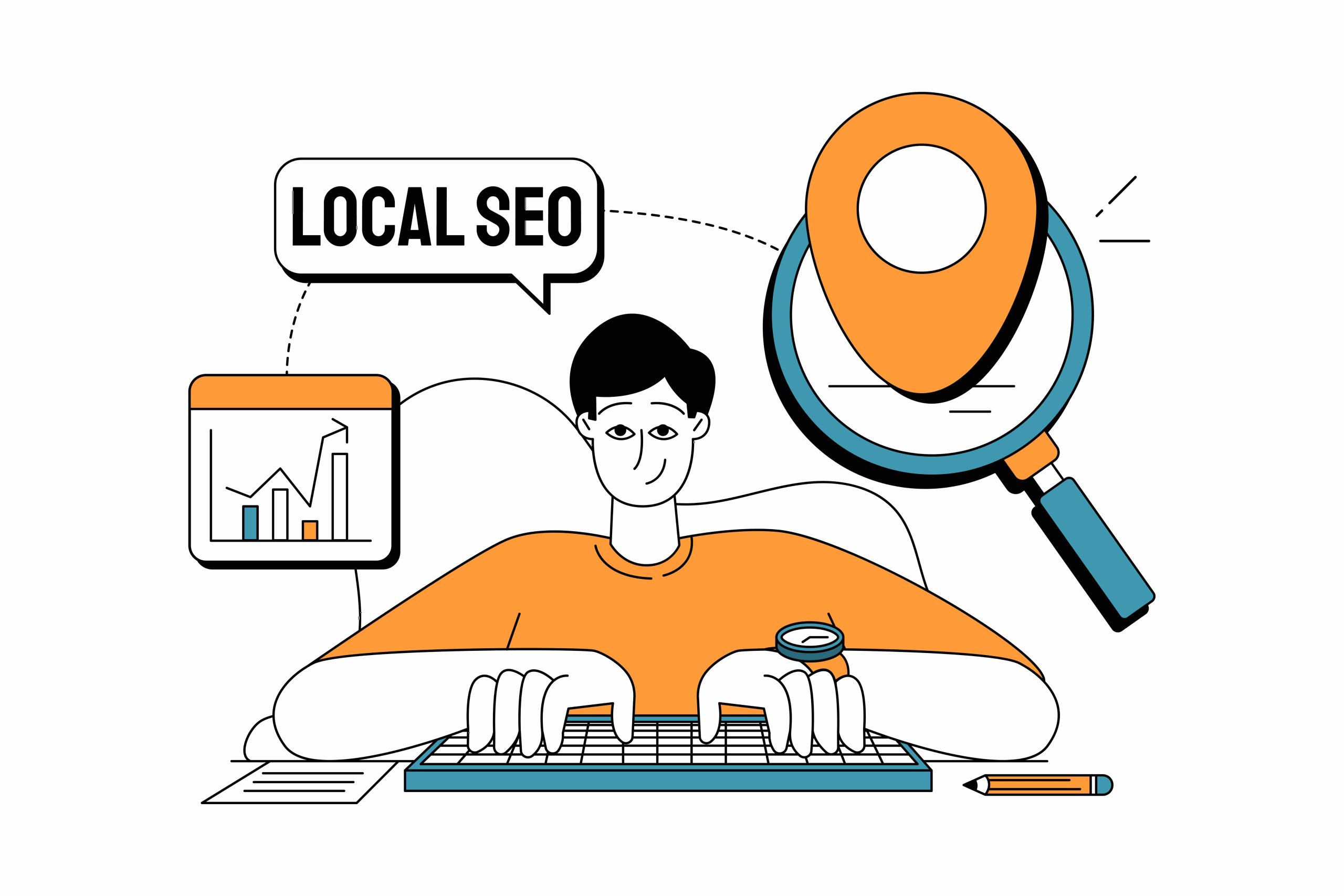 Local SEO Marketing