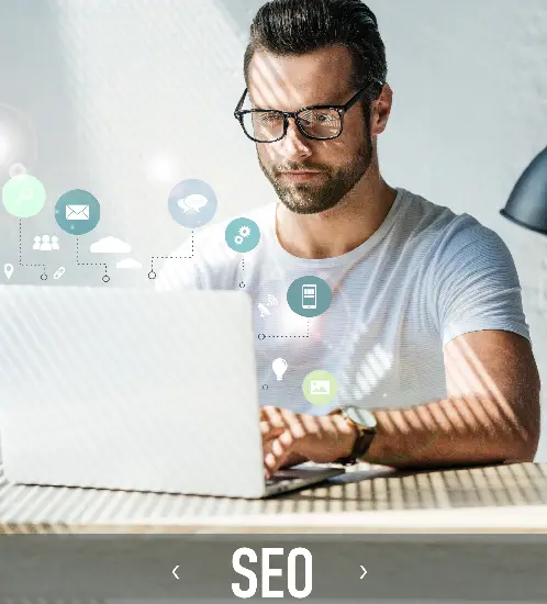 seo for small buss