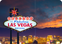 las vegas