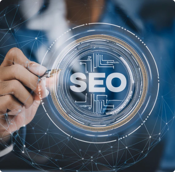 seo digital marketing