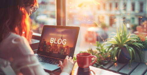 Creating SEO-Friendly Content for Small Business Blog