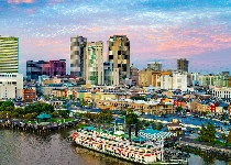 Louisiana