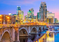 Minnesota