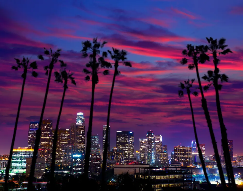 How Los Angeles Businesses Are Using Content Marketing To Boost SEO