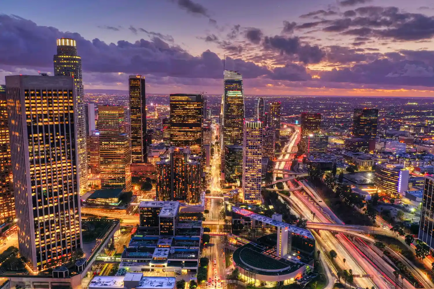 Understanding The Competitive Landscape Of Los Angeles SEO