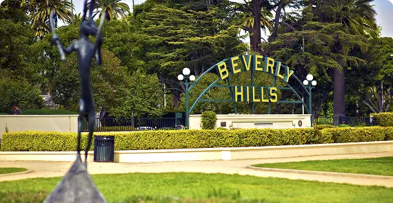 Beverly Hills SEO