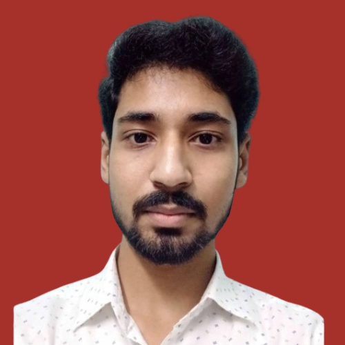 Bikram Mondal