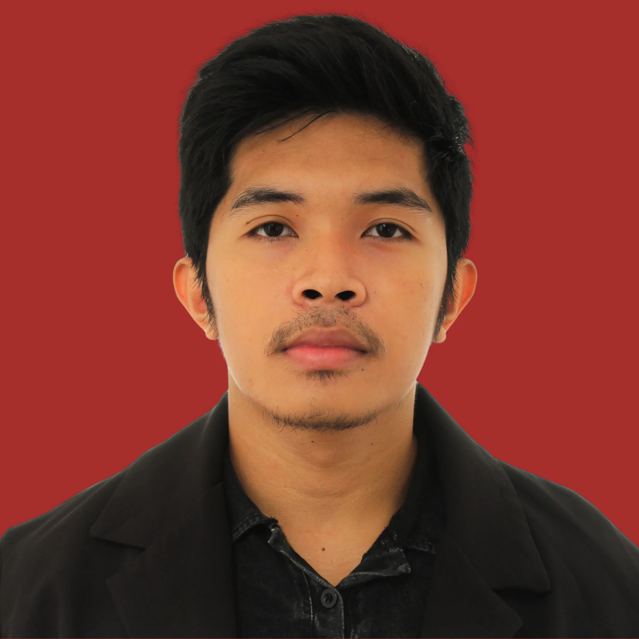 Lesther Clark Pajo