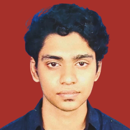 Rajdip Ghosh