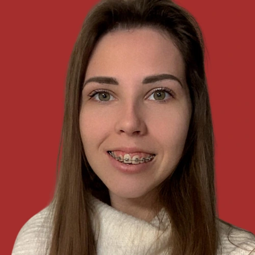 Rebecca Jasilionyté