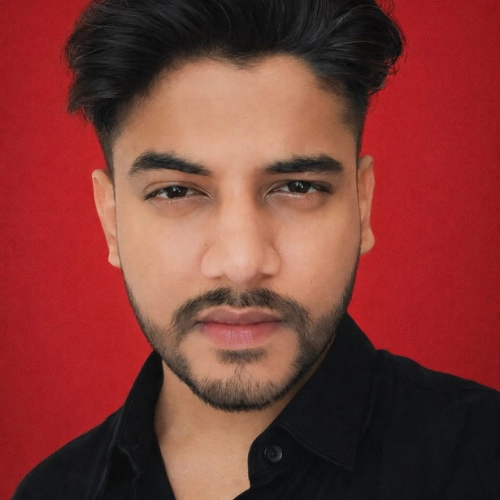 Rishav Kumar