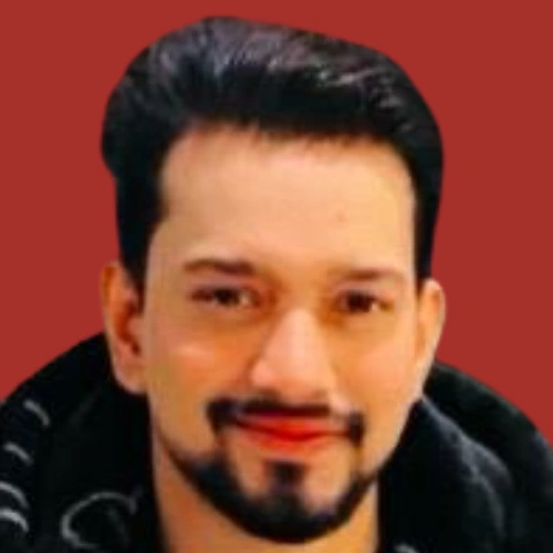 Rubin Patel