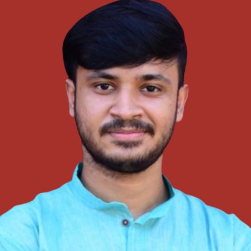 Sumit Mondal
