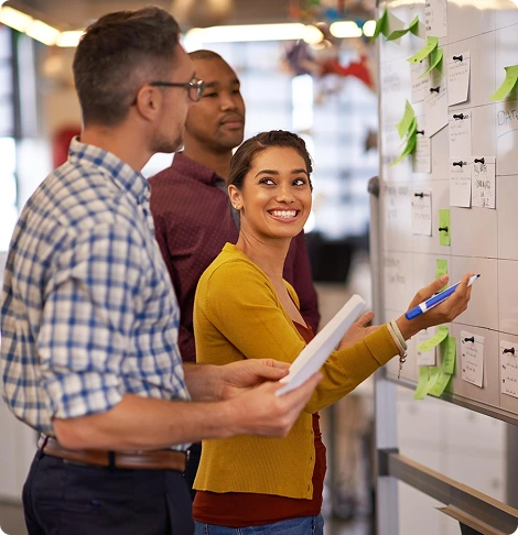 Team Collaboration