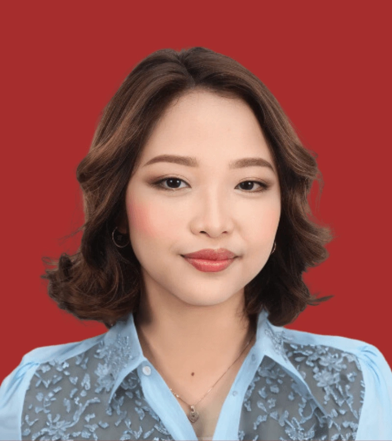 Mmargarith Salcedo
