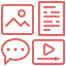 Content Clustering