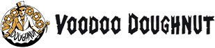 Voodoo doughnut logo img