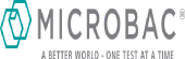 Microbac Site logo