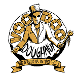 Voodoo logo